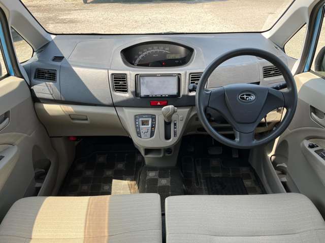 2011 Subaru Stella – thumbnail 3