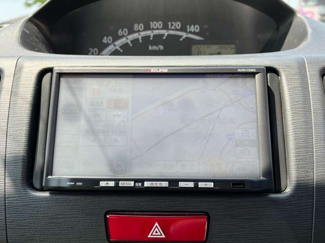 2011 Subaru Stella – thumbnail 4