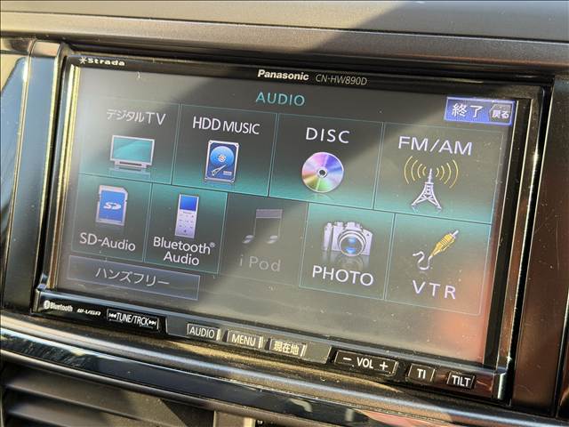 2011 Subaru Exiga – thumbnail 3