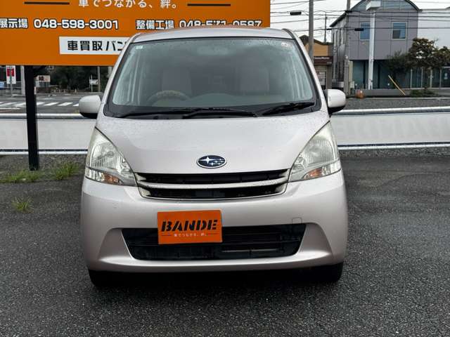 2011 Subaru Stella – thumbnail 3