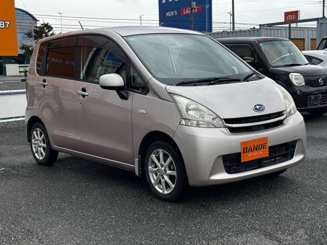 2011 Subaru Stella – thumbnail 4