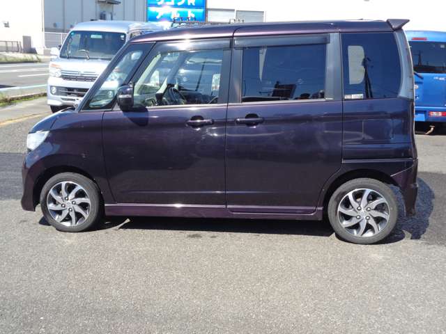 2010 Suzuki Palette – thumbnail 2