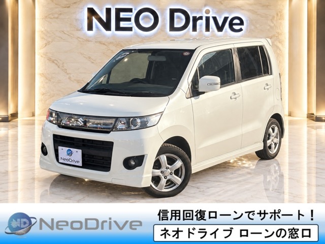 2011 Suzuki Wagon R