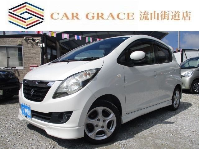 2006 Suzuki Cervo