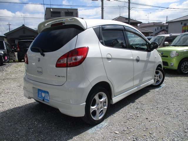 2006 Suzuki Cervo – thumbnail 2