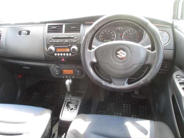 2006 Suzuki Cervo – thumbnail 3