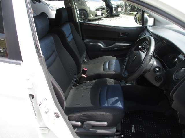 2006 Suzuki Cervo – thumbnail 4