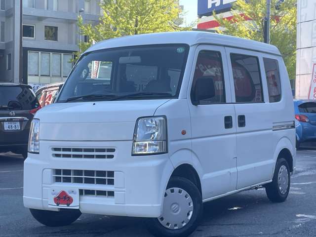 2007 Suzuki Every – thumbnail 3