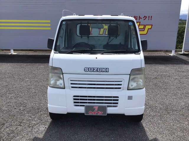 2006 Suzuki Carry – thumbnail 2