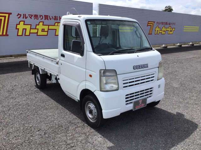 2006 Suzuki Carry – thumbnail 3
