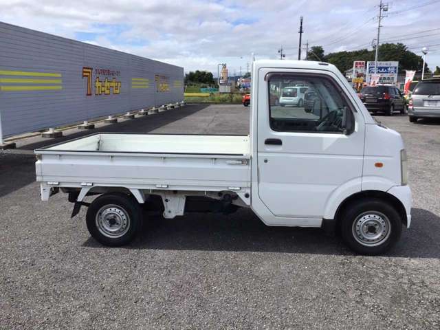 2006 Suzuki Carry – thumbnail 4