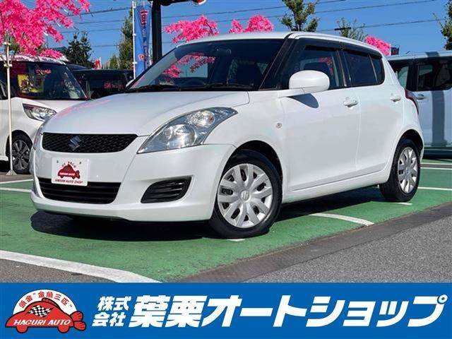 2011 Suzuki Swift
