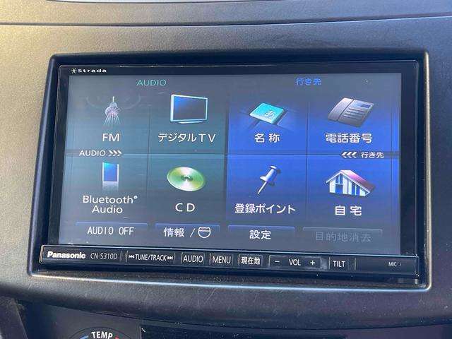 2011 Suzuki Swift – thumbnail 3