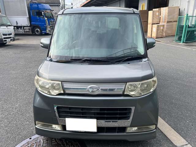 2008 Daihatsu Tanto – thumbnail 3