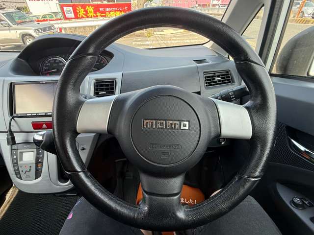 2011 Daihatsu Move – thumbnail 4
