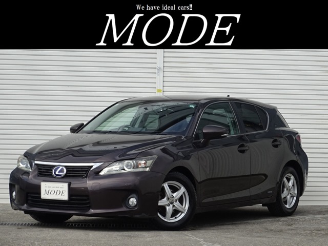 2011 Lexus CT