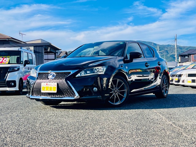 2011 Lexus CT