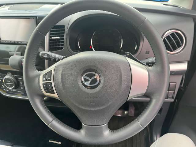 2011 Mazda AZ-Wagon – thumbnail 4