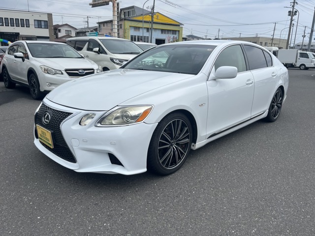 2006 Lexus GS