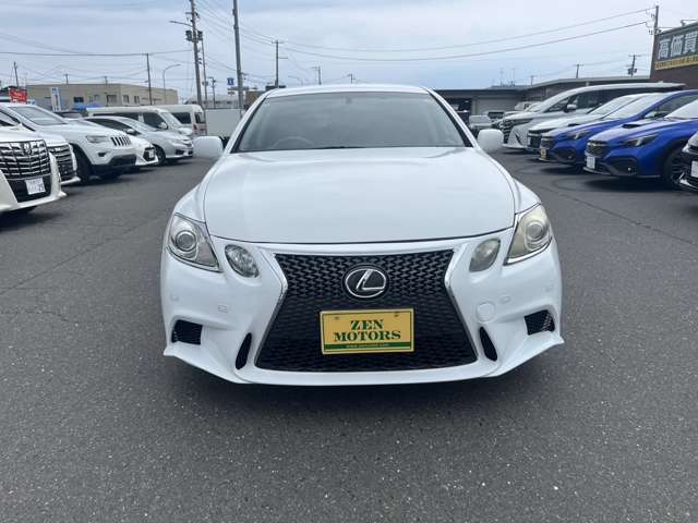 2006 Lexus GS – thumbnail 2