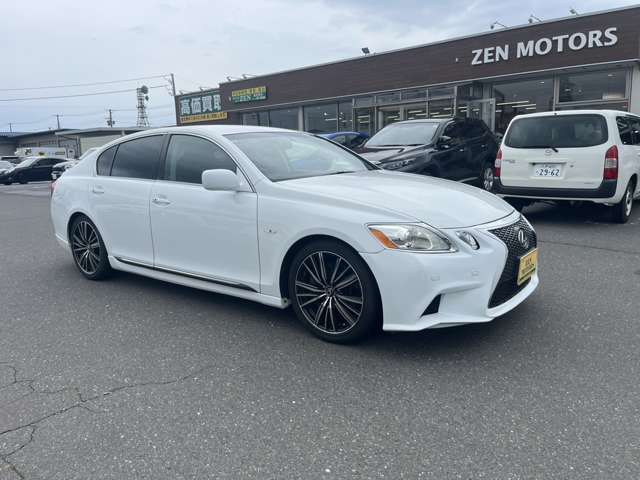 2006 Lexus GS – thumbnail 3