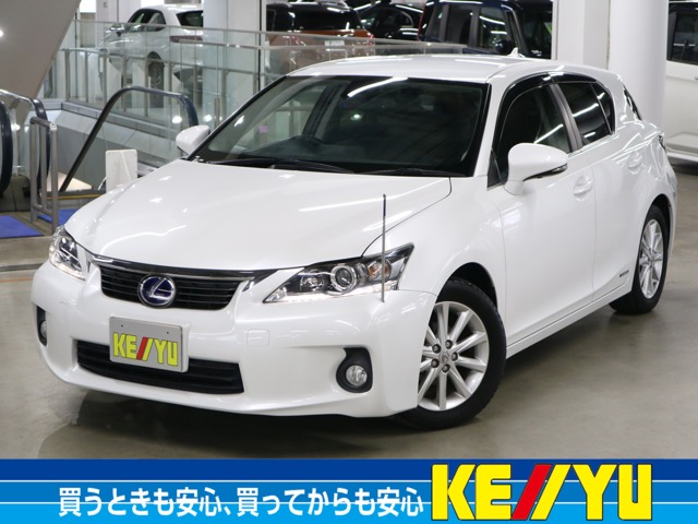 2011 Lexus CT