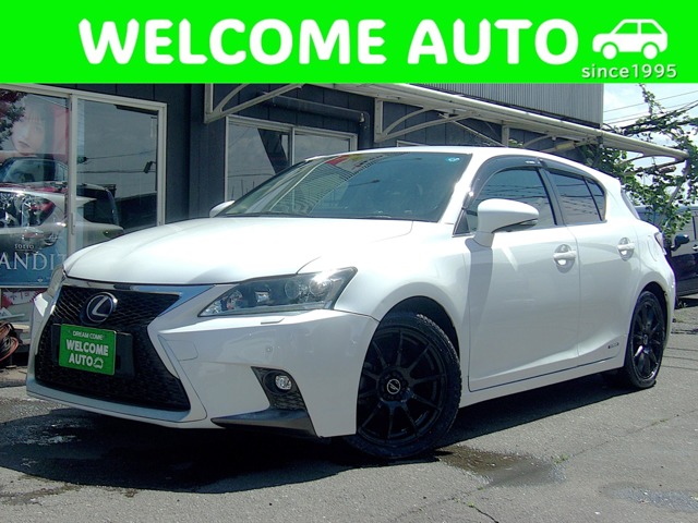 2011 Lexus CT