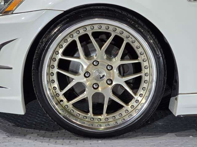 2007 Lexus IS – thumbnail 4