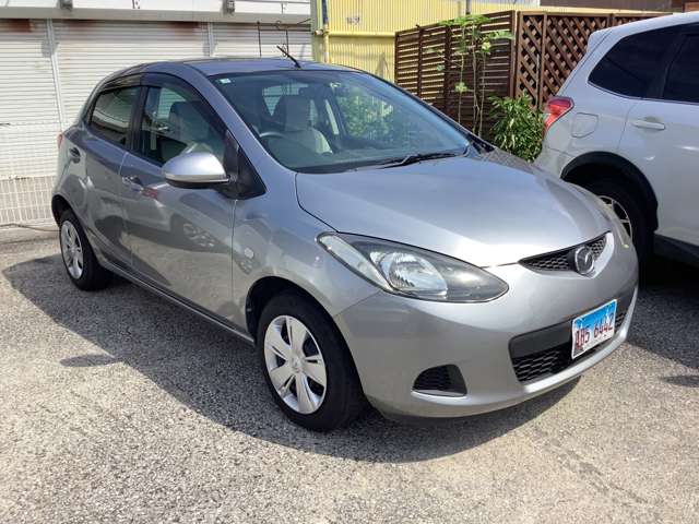 2011 Mazda Demio – thumbnail 4