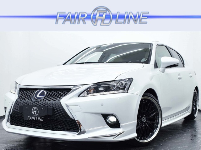 2011 Lexus CT