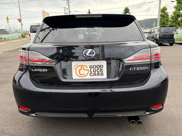 2011 Lexus CT – thumbnail 3