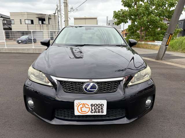 2011 Lexus CT – thumbnail 4