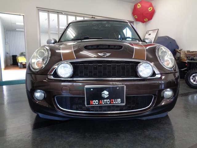 2008 MINI MINI Clubman – thumbnail 2