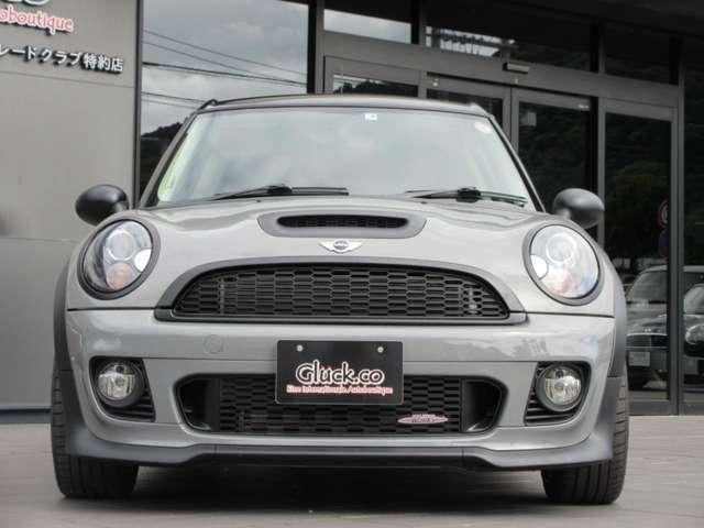 2011 MINI MINI Clubman – thumbnail 4