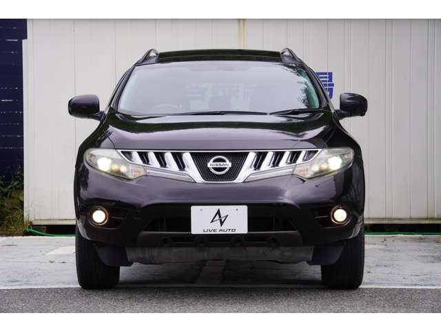 2010 Nissan Murano – thumbnail 3
