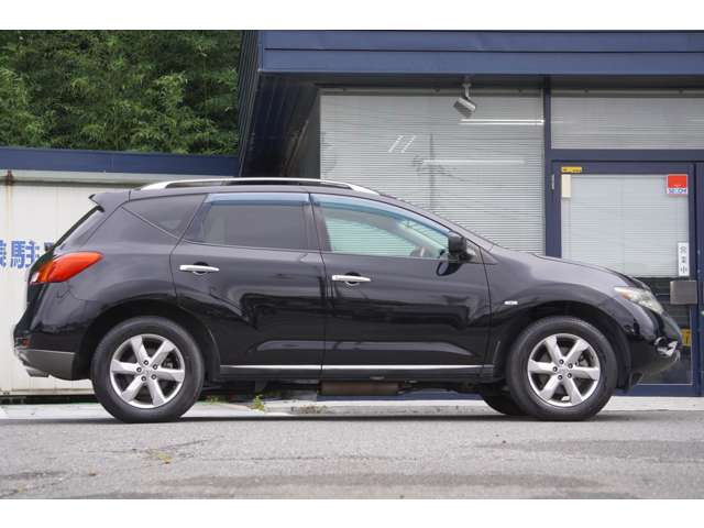 2010 Nissan Murano – thumbnail 4
