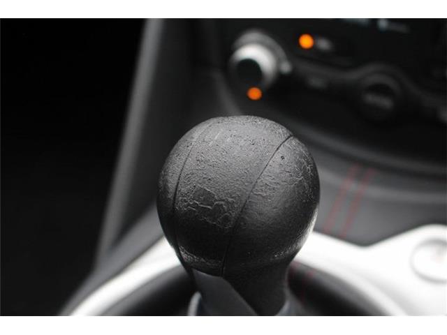 2009 Nissan Fairlady Z – thumbnail 4