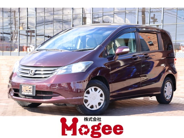 2011 Honda Freed