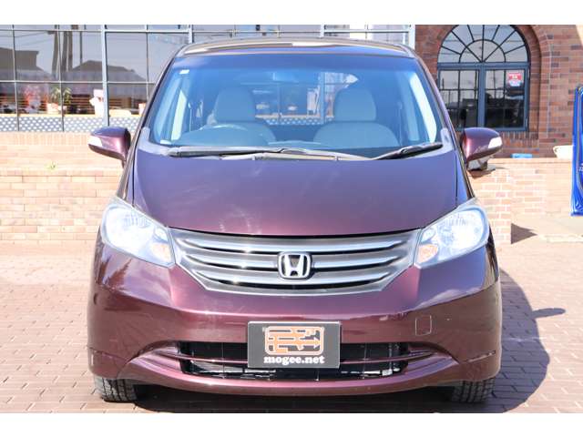 2011 Honda Freed – thumbnail 3