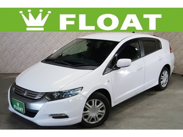 2009 Honda Insight