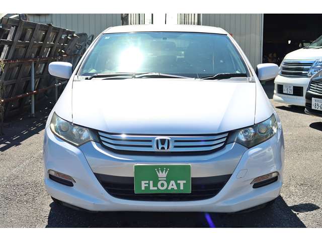 2009 Honda Insight – thumbnail 3