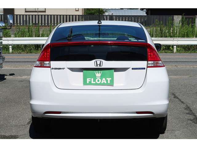 2009 Honda Insight – thumbnail 4