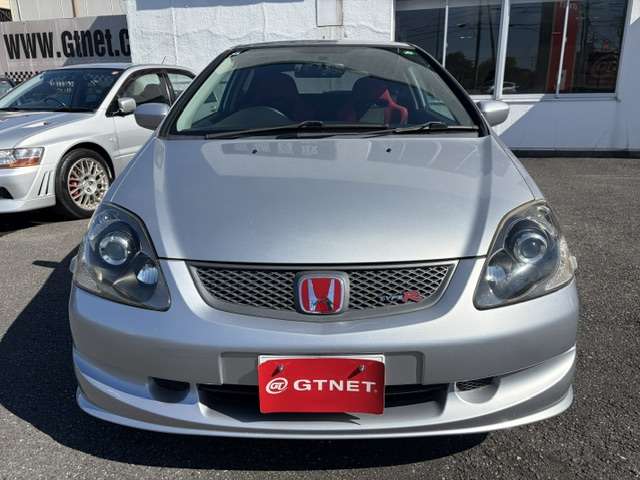 2005 Honda Civic Type R – thumbnail 2