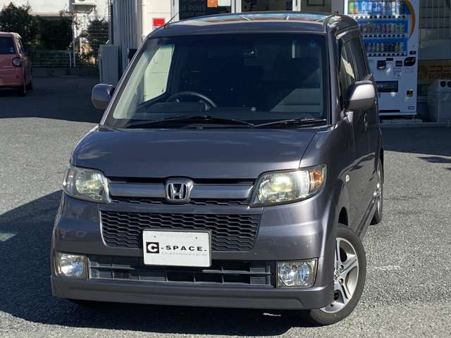 2008 Honda Zest – thumbnail 2