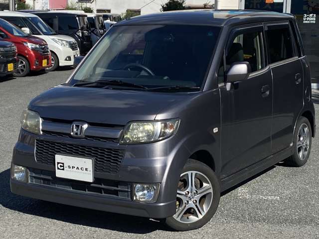2008 Honda Zest – thumbnail 3