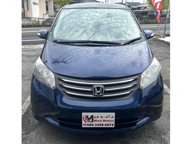 2009 Honda Freed – thumbnail 3