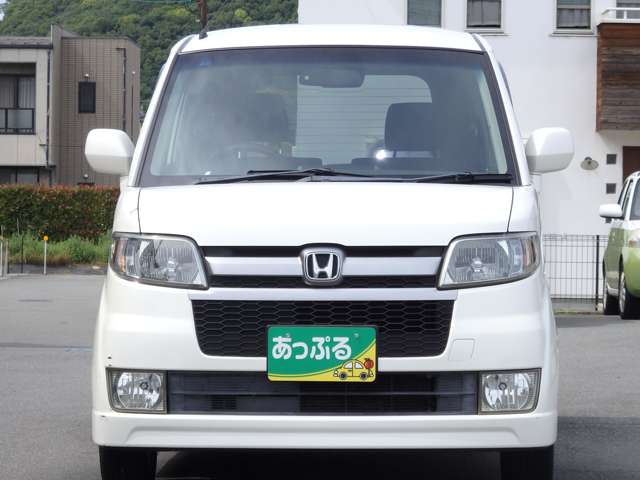 2007 Honda Zest – thumbnail 4