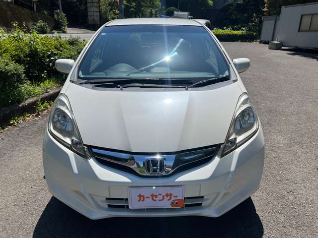 2011 Honda Fit – thumbnail 2