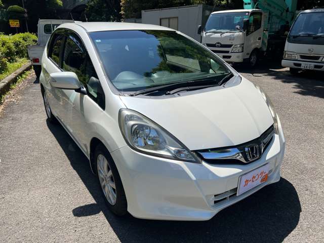 2011 Honda Fit – thumbnail 3