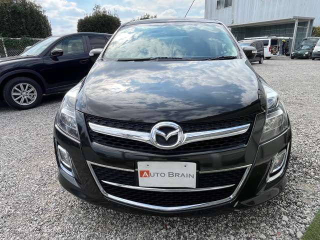2010 Mazda MPV – thumbnail 2